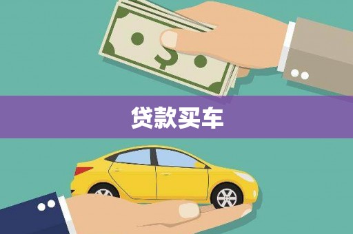 澜沧贷款买车