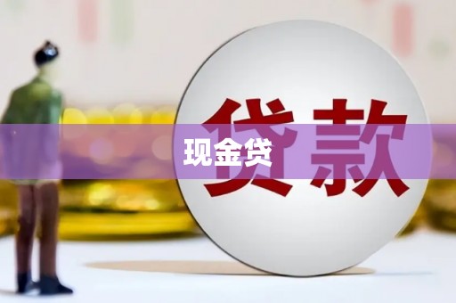 澜沧现金贷