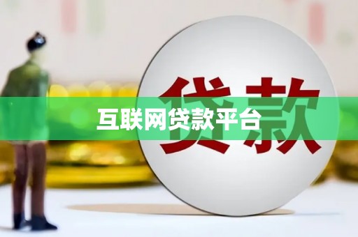 澜沧互联网贷款平台