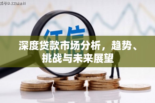 澜沧深度贷款市场分析，趋势、挑战与未来展望