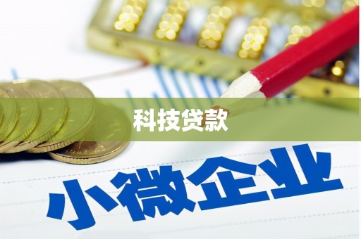 澜沧科技贷款