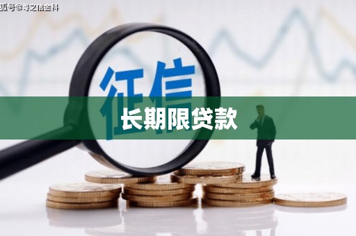 澜沧长期限贷款