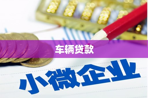 澜沧车辆贷款