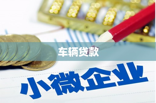 澜沧车辆贷款