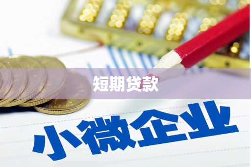 澜沧短期贷款