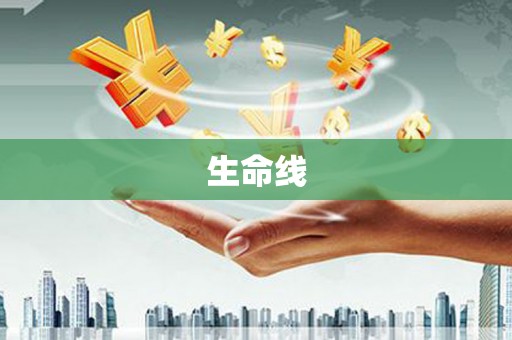 澜沧生命线