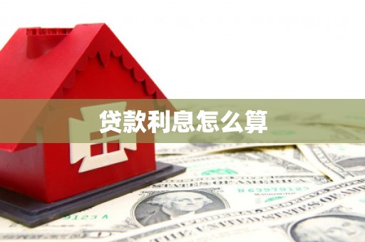 澜沧贷款利息怎么算