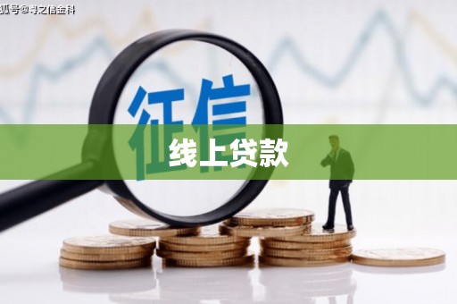 澜沧线上贷款
