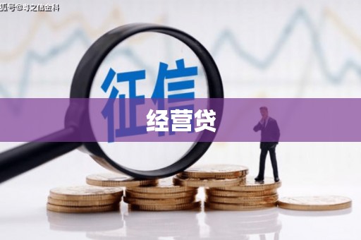澜沧经营贷