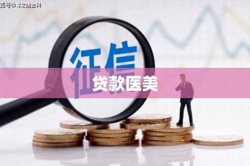 澜沧贷款医美