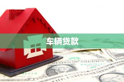 澜沧车辆贷款