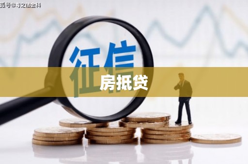 澜沧房抵贷