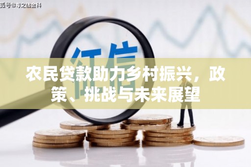 澜沧农民贷款助力乡村振兴，政策、挑战与未来展望