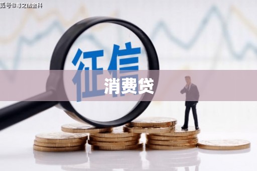 澜沧消费贷
