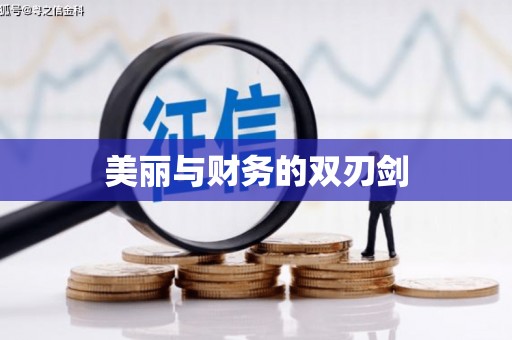 澜沧美丽与财务的双刃剑
