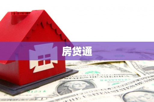 澜沧房贷通