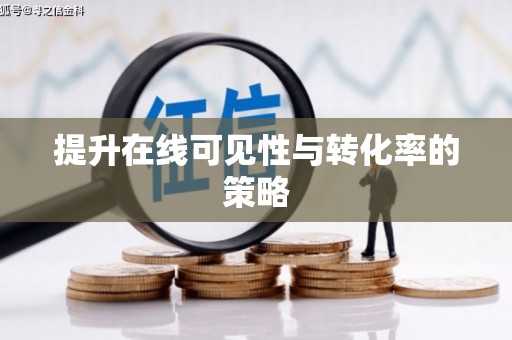 澜沧提升在线可见性与转化率的策略