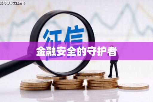 澜沧金融安全的守护者